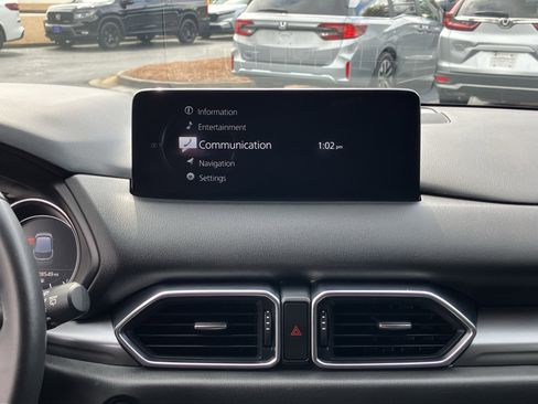 Used 2023 MAZDA CX-5 AWD 2.5 S image 26