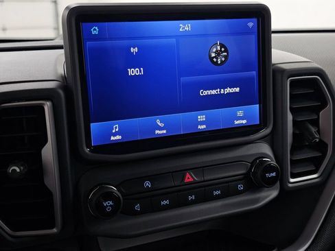 Used 2022 Ford Bronco Sport Outer Banks w/ Tech Package AWD/4WD image 16