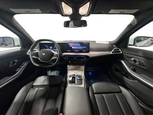Used 2025 BMW 330i xDrive Sedan image 22