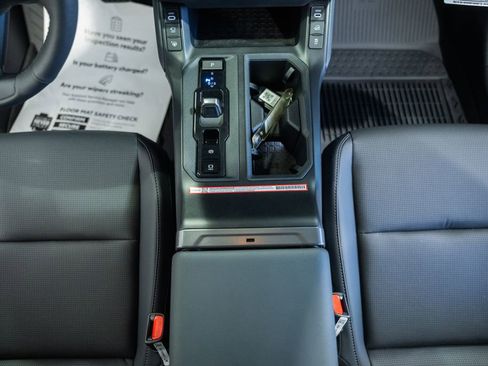 New 2026 Toyota RAV4 Limited AWD/4WD image 27