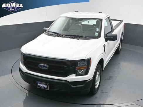 Used 2023 Ford F150 XL image 11
