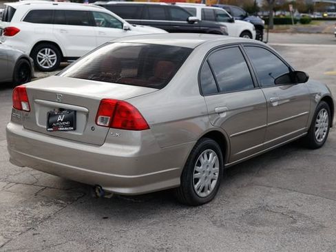 Used 2004 Honda Civic LX image 16