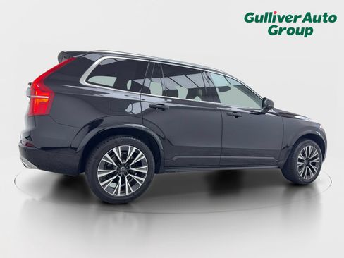 Used 2020 Volvo XC90 T5 Momentum w/ Protection Package Premier FWD image 9