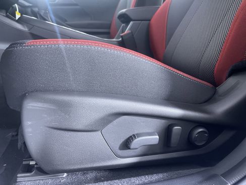 Used 2026 Subaru Impreza RS image 13