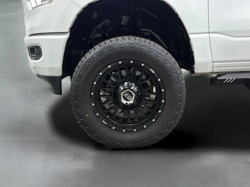 Used 2020 RAM 1500 Big Horn AWD/4WD image 29