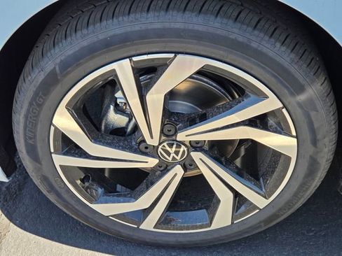 New 2026 Volkswagen Jetta SEL image 5