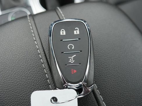 Used 2023 Chevrolet Blazer LT w/ LPO, Cargo Package image 20