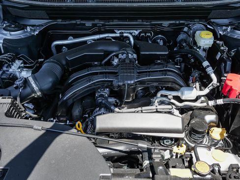 New 2026 Subaru Outback Premium AWD/4WD image 12