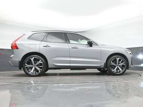 Used 2025 Volvo XC60 B5 Ultra w/ Protection Package Premier AWD/4WD image 46