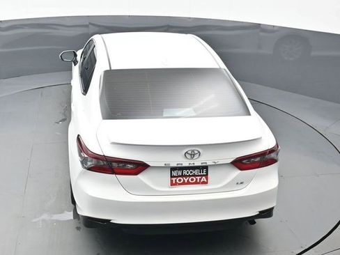 Certified 2024 Toyota Camry LE image 39