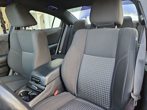 Used 2023 Dodge Charger SXT w/ Blacktop Package image 22