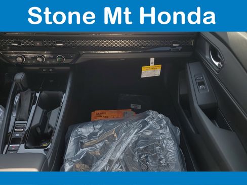New 2026 Honda Accord EX-L image 15