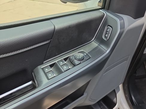 Used 2024 Ford F150 XLT w/ Mobile Office Package AWD/4WD image 16