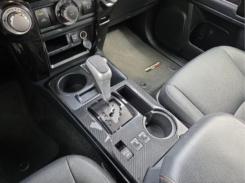 Used 2024 Toyota 4Runner TRD Off-Road Premium image 25