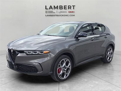 Used 2024 Alfa Romeo Tonale Veloce