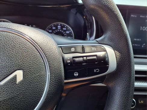 Used 2023 Kia K5 LXS FWD image 16