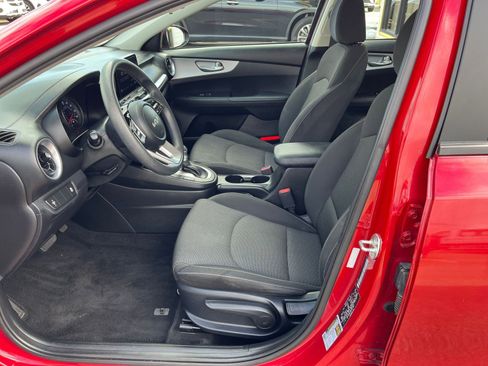 Used 2024 Kia Forte LXS image 24
