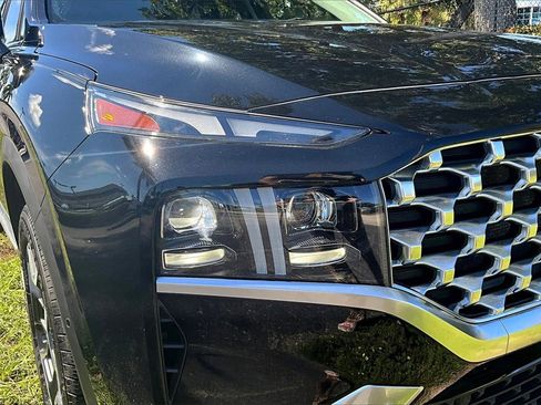 Used 2023 Hyundai Santa Fe Limited image 28