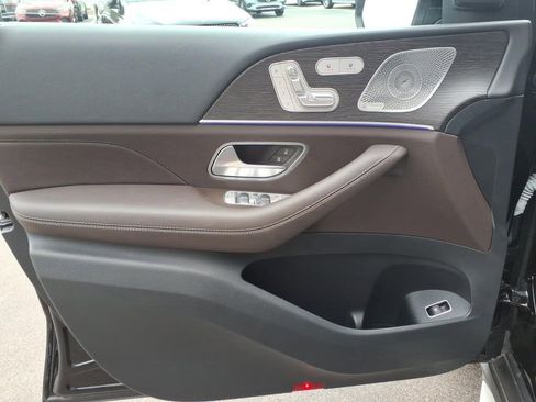 Certified 2022 Mercedes-Benz GLE 350 4MATIC image 11