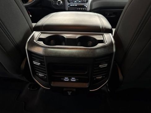 Used 2021 RAM 1500 Big Horn AWD/4WD image 43