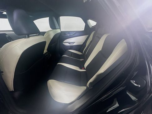 Used 2024 Lexus NX 250 FWD image 30