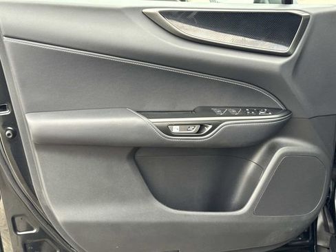 Certified 2024 Lexus NX 350 350 Base w/ Cold Area Package image 17