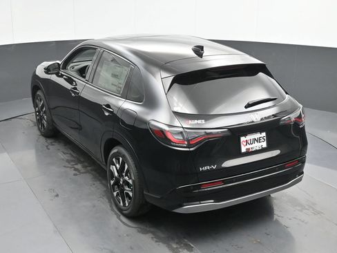 Used 2026 Honda HR-V EX-L image 45