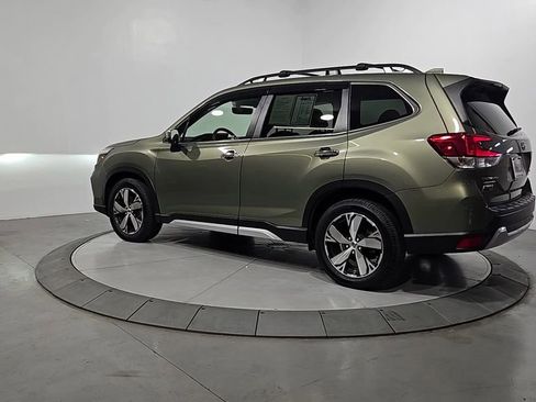 Used 2019 Subaru Forester Touring w/ Popular Package #3 image 3