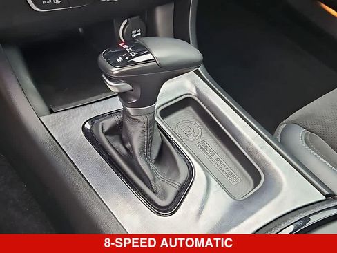 Used 2023 Dodge Charger Scat Pack w/ Daytona Edition Group RWD image 33
