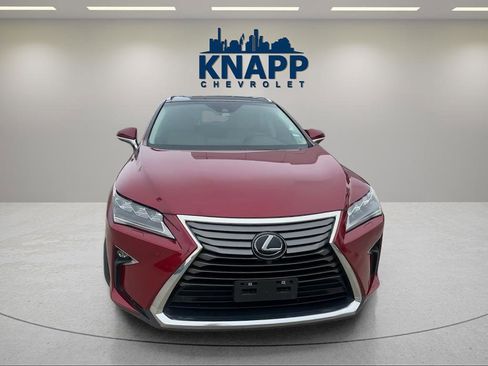 Used 2019 Lexus RX 350 FWD w/ Luxury Package image 7
