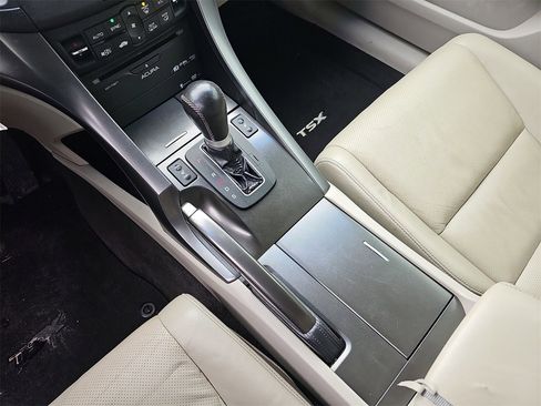 Used 2012 Acura TSX 2.4 image 26