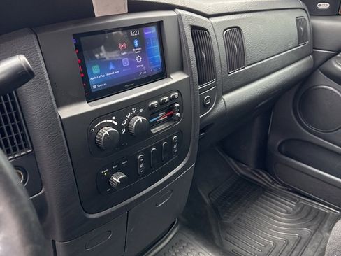 Used 2003 Dodge Ram 3500 Truck Laramie image 8