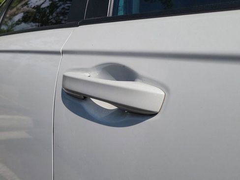 Used 2024 Honda Accord LX image 11