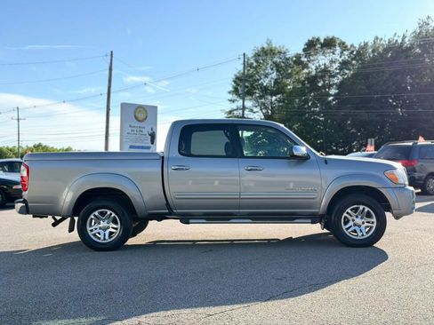 Used 2005 Toyota Tundra SR5 AWD/4WD image 8