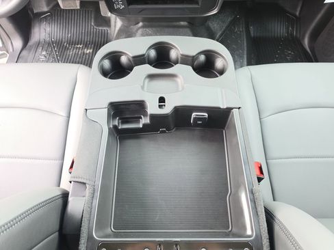 New 2026 RAM 3500 Tradesman image 15