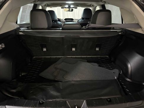 Certified 2023 Subaru Crosstrek 2.5i Limited image 24