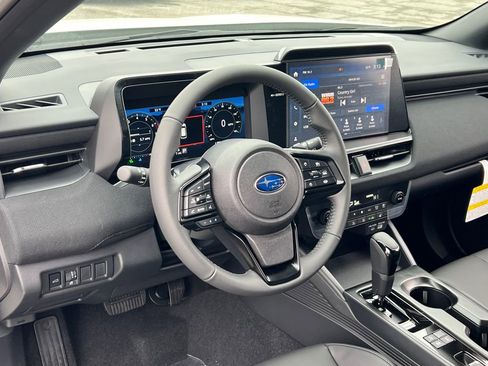 New 2026 Subaru Forester Wilderness image 25