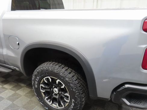 Used 2023 Chevrolet Silverado 1500 ZR2 w/ Technology Package image 48