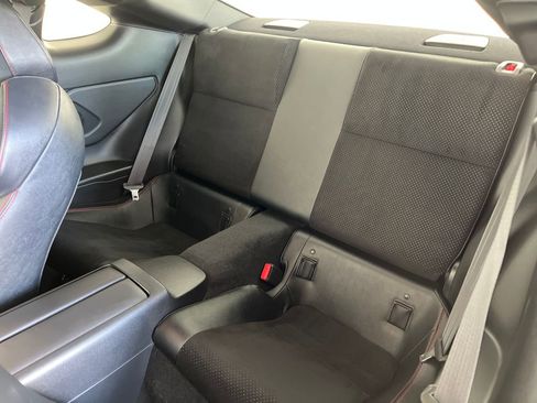 Certified 2023 Subaru BRZ Limited image 26