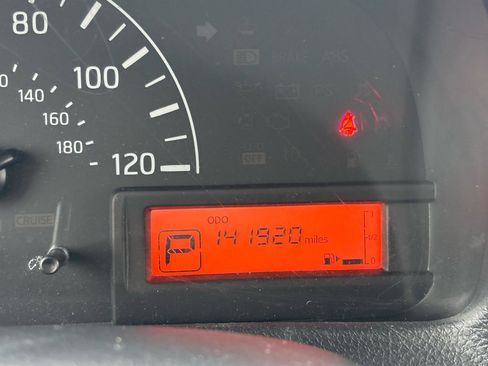 Used 2017 Nissan NV200 SV image 35