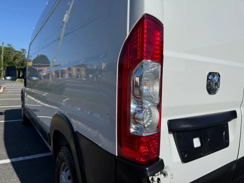 Used 2023 RAM ProMaster 2500 FWD image 63