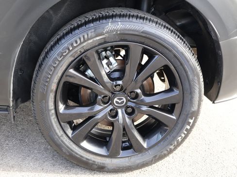 Certified 2025 MAZDA CX-30 AWD 2.5 S w/ Preferred Package image 43