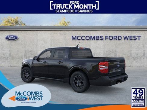 New 2026 Ford Maverick XLT image 6