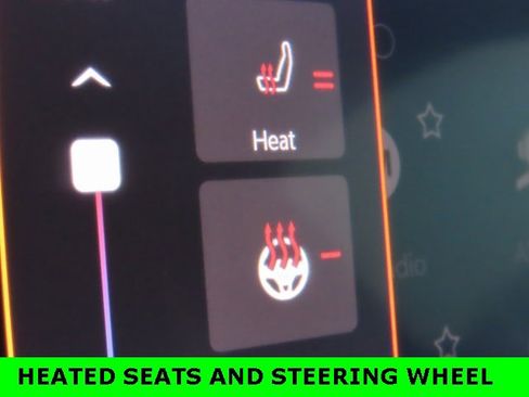 Used 2022 Jeep Compass Latitude w/ Convenience Group image 4