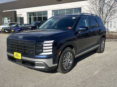 New 2026 Hyundai Palisade SEL