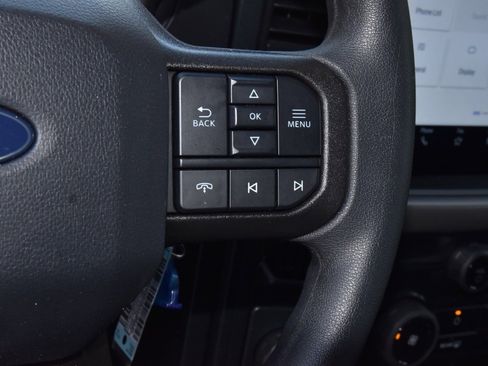 Certified 2025 Ford F150 XL w/ Equipment Group 103A High image 21