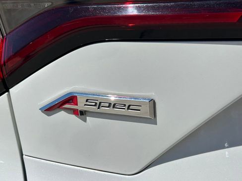Used 2023 Acura MDX A-Spec AWD/4WD image 13