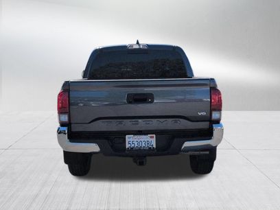 Used 2023 Toyota Tacoma SR5