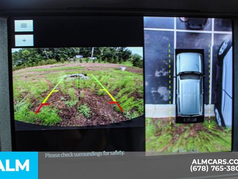 Used 2024 Ford Bronco Wildtrak image 31