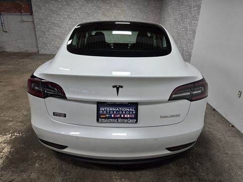 Used 2020 Tesla Model 3 Performance AWD/4WD image 41